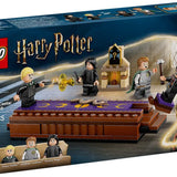 76441 LEGO® Harry Potter™ Hogwarts™ Castle: Duelling Club