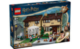76451 LEGO® Harry Potter™ Privet Drive: Aunt Marge's Visit