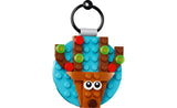 40744 LEGO® Iconic Christmas Ornament Selection