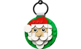 40744 LEGO® Iconic Christmas Ornament Selection