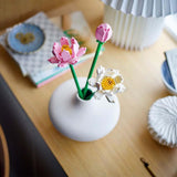 40647 LEGO® Iconic Lotus Flowers