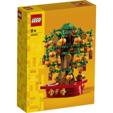 40648 LEGO® Iconic Money Tree