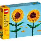 40524 LEGO® Iconic Sunflowers