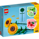 40524 LEGO® Iconic Sunflowers