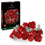 10328 LEGO® ICONS™ Bouquet of Roses