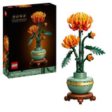 10368 LEGO® ICONS™ Chrysanthemum