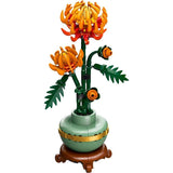 10368 LEGO® ICONS™ Chrysanthemum