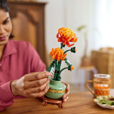 10368 LEGO® ICONS™ Chrysanthemum