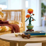 10368 LEGO® ICONS™ Chrysanthemum