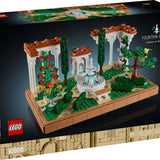 10359 LEGO® ICONS™ Fountain Garden