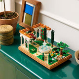 10359 LEGO® ICONS™ Fountain Garden