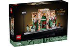 10362 LEGO® ICONS™ French Café