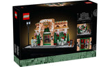 10362 LEGO® ICONS™ French Café