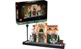 10362 LEGO® ICONS™ French Café