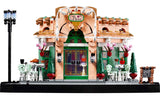 10362 LEGO® ICONS™ French Café