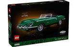 11381 LEGO® ICONS™ Jaguar E-Type
