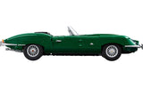 11381 LEGO® ICONS™ Jaguar E-Type