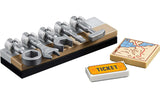 11381 LEGO® ICONS™ Jaguar E-Type