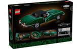 11381 LEGO® ICONS™ Jaguar E-Type