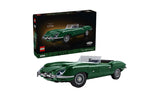 11381 LEGO® ICONS™ Jaguar E-Type