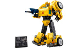 10338 LEGO® ICONS™ Transformers Bumblebee