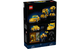10338 LEGO® ICONS™ Transformers Bumblebee