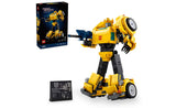 10338 LEGO® ICONS™ Transformers Bumblebee