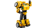 10338 LEGO® ICONS™ Transformers Bumblebee