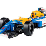 10353 LEGO® ICONS™ Williams Racing FW14B & Nigel Mansell