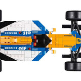 10353 LEGO® ICONS™ Williams Racing FW14B & Nigel Mansell