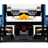 10353 LEGO® ICONS™ Williams Racing FW14B & Nigel Mansell