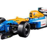 10353 LEGO® ICONS™ Williams Racing FW14B & Nigel Mansell