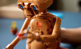 21370 LEGO® Ideas E.T. the Extra-Terrestrial