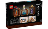 21362 LEGO® Ideas Mineral Collection