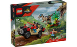 76972 LEGO® Jurassic World™ Raptor Off-Road Escape