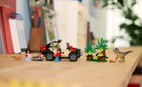 76972 LEGO® Jurassic World™ Raptor Off-Road Escape
