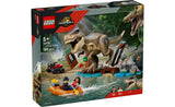 76975 LEGO® Jurassic World™ T. rex River Escape