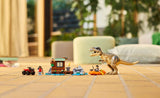 76975 LEGO® Jurassic World™ T. rex River Escape