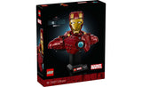 76327 LEGO® Marvel Iron Man MK4 Bust