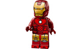 76327 LEGO® Marvel Iron Man MK4 Bust