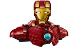 76327 LEGO® Marvel Iron Man MK4 Bust