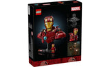 76327 LEGO® Marvel Iron Man MK4 Bust