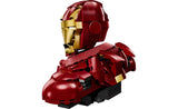 76327 LEGO® Marvel Iron Man MK4 Bust