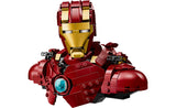 76327 LEGO® Marvel Iron Man MK4 Bust