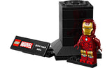76327 LEGO® Marvel Iron Man MK4 Bust