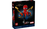 76326 LEGO® Marvel Iron Spider-Man Bust