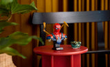 76326 LEGO® Marvel Iron Spider-Man Bust