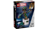 76297 LEGO® Marvel Dancing Groot