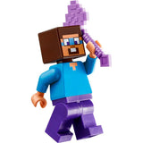 21251 LEGO® Minecraft® Steve's Desert Expedition