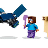 21251 LEGO® Minecraft® Steve's Desert Expedition
